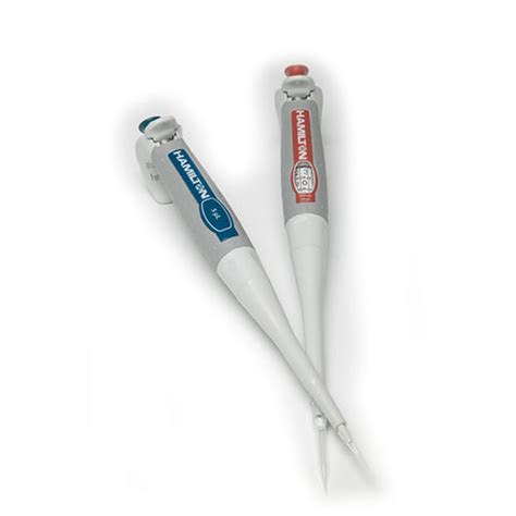 SoftGrip Single Channel Pipettes User Manual